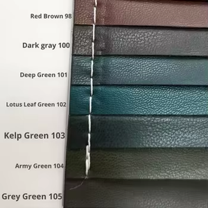 Ceket ve Deri Giysi Üretimi için Pürüzsüz Yüzeyli Domuz Derisi - Product Image 3