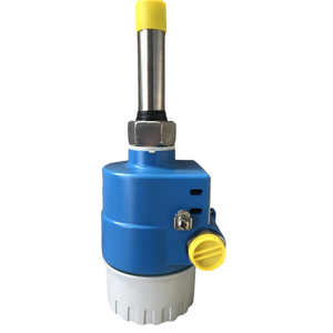 Đồng hồ đo lưu lượng điện từ E + H DTI200-A14B1A Phạm vi đo thiết kế nhỏ gọn 0-56,550 m3/h - Product Image 6