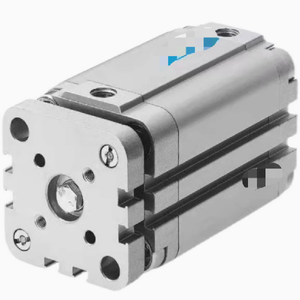 กระบอกลมแบบมีเกลียว รุ่น Advul-12-15-<span class=keywords><strong>p</strong></span>-wbra ขนาดกะทัดรัด 1 ชิ้น - Product Image 1