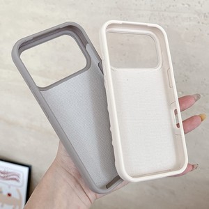 Custodia per <span class=keywords><strong>iPhone</strong></span> 17 <span class=keywords><strong>Pro</strong></span> <span class=keywords><strong>Max</strong></span> <span class=keywords><strong>13</strong></span> <span class=keywords><strong>Pro</strong></span> in Silicone Liquido con Ventosa, Presa Forte e Antiurto - Product Image 6