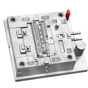 قالب حقن بلاستيكي متعدد التجاويف للمجلات، مخصص من <span class=keywords><strong>ABS</strong></span> وPP، تصنيع حسب الطلب (OEM/ODM)، أدوات لمعدات التدريب والمنتجات الرياضية - Product Image 3