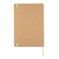 2022 Hot Sell Uptodate Hardcover Craft Notebooka6 Leeres Notizbuch Diy A5 A6 Paper notebook Paper Tools Endnote Training