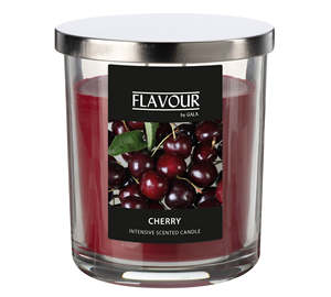 Bougie d'aromathérapie de luxe allemand Premium Longue durée Vanille parfumée <span class=keywords><strong>Amande</strong></span> Tonka Bocal en verre de cire de qualité supérieure écologique Vacances - Product Image 6