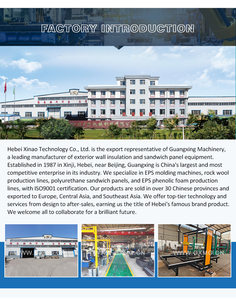 EPS xốp máy cắt CNC nóng dây Polystyrene bọt Máy cắt - Product Image 6