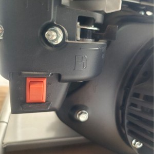 Pompe à eau à moteur essence 3 pouces, corps en aluminium, auto-amorçante, pour irrigation agricole et pompage de bassins piscicoles - Product Image 4