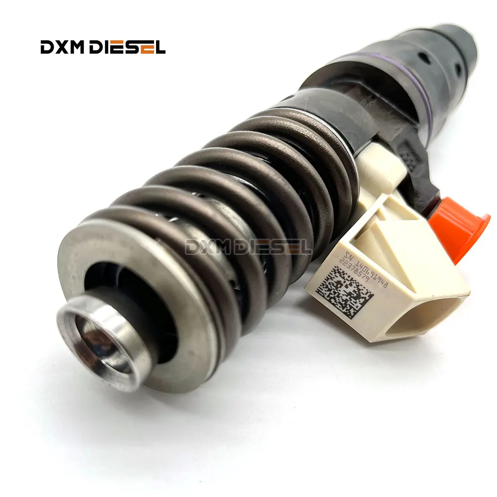 入荷now 安全 Refurnished Original 22378579 22378579 Injector Fuel Diesel ミュージック