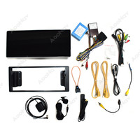 Autoradio Android 12 à écran tactile de 12.3 pouces pour Range Rover Vogue L322 V8 2002-2012 lecteur multimédia GPS 4G Carplay