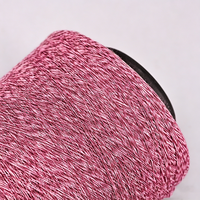 Durable Recycled Cotton Yarn for Workwear Fabric Recycled Cotton Yarn for Socks Knitting