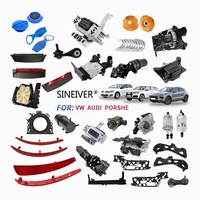 Bộ Kit Định Thời Gian Cho Xe VW Beetle Tiguan Golf Touran Polo 2011-2018, Phụ Tùng Chính Hãng OEM 03L198119F 03L198119D 03L198119C 03L198119D