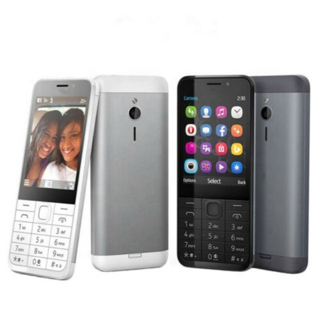 Dual Sim Factory Unlocked Original Simple Super Cheap Classic Bar Unlocked Mobile Cell Phone 230