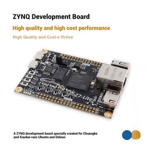 ไมโครเฟส ซินค์ คอร์ บอร์ด ซีลินซ์ ซินค์ 7000 7020 7010 ชุดพัฒนา FPGA รุ่น ARM Z7-Lite - Product Image 2