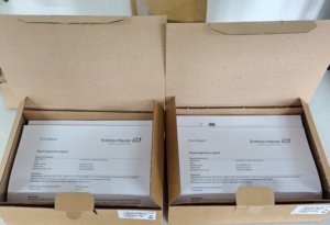 Sensor de Conductividad Endress+Hauser Memosens CLS21E, Sensor de Conductividad Digital E+H Memosens CLS21E - Product Image 5