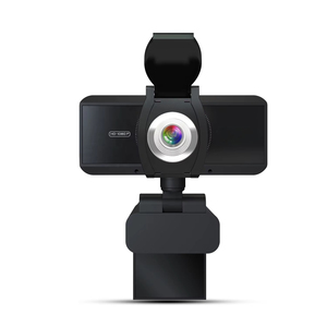 Cámara Web USB HD 1080p para Computadora, <span class=keywords><strong>con</strong></span> Micrófono Integrado, en Promoción - Product Image 4