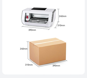 Bán buôn thông minh <span class=keywords><strong>mini</strong></span> điện thoại di động phim cắt decal không giới hạn TPU Hydrogel điện thoại thông minh bảo vệ màn hình máy cắt - Product Image 6
