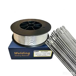 Alambre de Soldadura TIG de Aluminio y Aleación de Aluminio ER5052 - Product Image 4