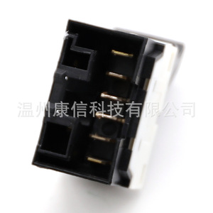 Interruptor de Ventana de Plástico Nuevo 41221110 para Iveco Stralis - Product Image 2