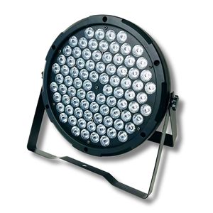 Sunshine Stage Yg 84 Full Color Par <b>Light</b> Plastic <b>Shell</b> For Bar Wedding Performance - Product Image 2