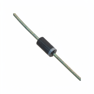 Electronic Chips Component Manufacturer Channel Diodes DO-204AL, DO-41, Axial 1N4750PE3/TR8 - Product Image 1