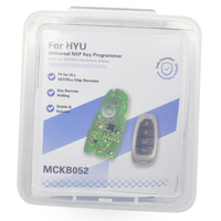 Nuevo Programador Super NXP Killer MCKB052 de Acceso Ilimitado para Llaves Inteligentes de Coche, Herramienta de Programación de Llaves para Cerrajeros