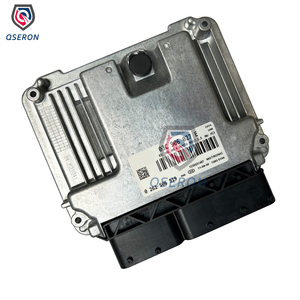 กล่องควบคุมเครื่องยนต์ ECU ECM 03C906027E MED17.5.5 0261S06519 สำหรับรถยนต์ VW <span class=keywords><strong>Sharan</strong></span> 1.4 <span class=keywords><strong>TSI</strong></span> - Product Image 3