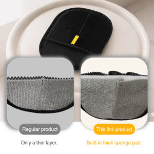 Guanti <span class=keywords><strong>per</strong></span> la pulizia elettrostatici <span class=keywords><strong>per</strong></span> <span class=keywords><strong>cani</strong></span> portatili <span class=keywords><strong>per</strong></span> la rimozione dei peli <span class=keywords><strong>per</strong></span> animali domestici - Product Image 3