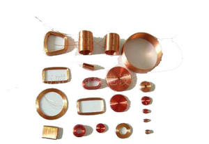 Altavoz de guitarra de alta calidad, máquina de bobinado de bobina de voz, piezas de repuesto, en venta - Product Image 6