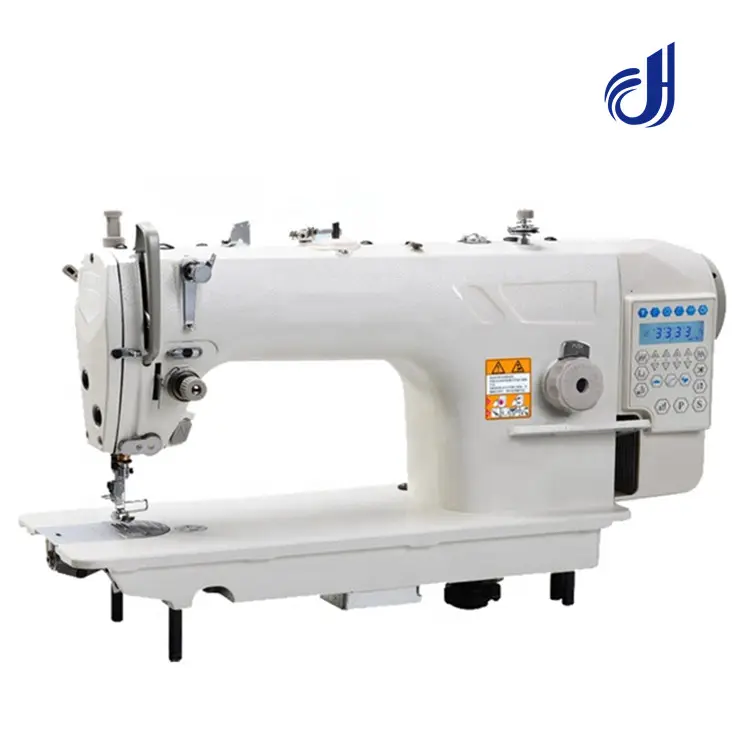 ماكينة خياطة صناعية متعددة الوظائف تستخدم في ماكينات الخياطة للبيع
