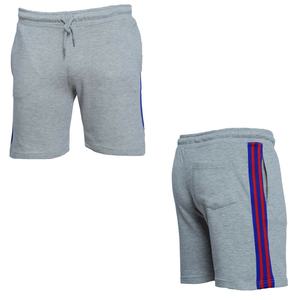 Pantalones Cortos Deportivos para Hombre, para Verano, Gimnasio, Correr, Casuales, de Felpa, con Cintura Elástica, Antiarrugas - Product Image 5