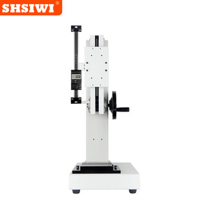 Độ chính xác cao 220V xoắn ốc side-lắc cho thử nghiệm đứng SLR-500-700 1 năm bảo hành lắc nền tảng cho máy thử nghiệm - Product Image 4