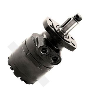 Motor Hidráulico Parker 530375A5130AAAAA para Reductor Serie Re - Product Image 4