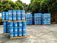 Durcisseur de résine époxy pour peinture de sol, revêtement imperméable résistant à l'abrasion, kit complet pour sols en béton et ciment, fabriqué en Chine