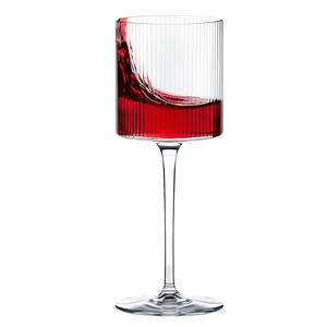 <span class=keywords><strong>Verre</strong></span> <span class=keywords><strong>à</strong></span> vin rouge haut de gamme incassable <span class=keywords><strong>en</strong></span> <span class=keywords><strong>plastique</strong></span> transparent rose et bleu, <span class=keywords><strong>à</strong></span> long <span class=keywords><strong>pied</strong></span>, <span class=keywords><strong>réutilisable</strong></span>, 10 oz, flûte <span class=keywords><strong>à</strong></span> champagne - Product Image 5