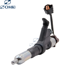 重型卡车配件发动机柴油喷油器295050-2570 23670-E0A30 - Product Image 2