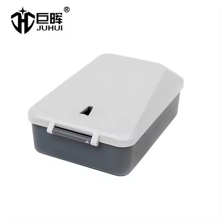 Universal RF Remote Control Receiver Waterproof