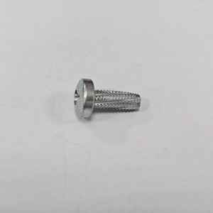 Tornillo Autorroscante de Metal Homn Reen C1022, Material de Acero CR3+ Zinc 5U 4H, Acabado Bake+Gleitmo, Cabeza de Queso M5 10mm - Product Image 4