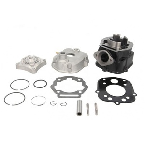 <span class=keywords><strong>Kit</strong></span> de bloc-cylindres pour moteur de scooter Der Bi SENDA - Product Image 1
