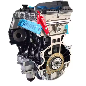 Motor Diésel 2.2L V363, Bloque Largo y Corto para Ford Transit, Land Rover Defender, LDV Convoy, <span class=keywords><strong>Duratorq</strong></span>, PUMA - Product Image 3