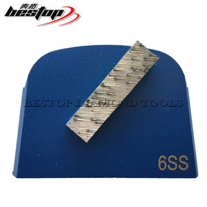 Bestop Lavina כלים עם אחת יהלומים שחיקה קטע - Product Image 2