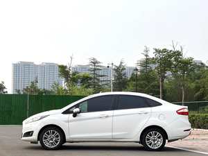 <span class=keywords><strong>Ford</strong></span> <span class=keywords><strong>Fiesta</strong></span> 1.5L 2009-2014 avec bon état extérieur, prix avantageux, conduite à gauche, <span class=keywords><strong>occasion</strong></span> - Product Image 4