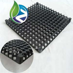 Tế bào thoát nước darden tế bào thoát nước 30mm cho hệ thống thoát nước hệ thống mái nhà để xe cho cảnh quan. - Product Image 3