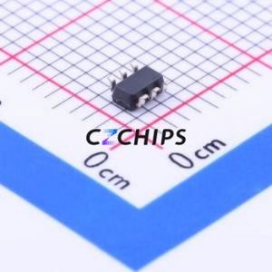 Chip IC de circuito integrado SOT-23-6 original y nuevo, Chip táctil de 2, 1 unidad - Product Image 2