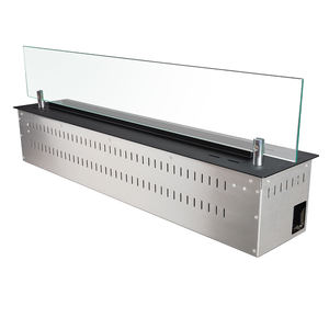 Inno-Fire 60 pouces 3d <span class=keywords><strong>Led</strong></span> flamme humidificateur <span class=keywords><strong>cheminée</strong></span> électrique décor <span class=keywords><strong>sans</strong></span> chaleur - Product Image 4