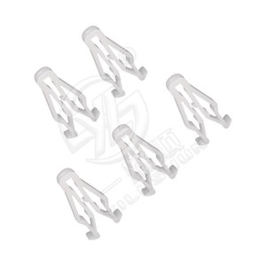 Clip Automotriz Xinyida H83 de 20.5mm, Repuesto Universal para Reparación de la Consola Central del Tablero - Product Image 3