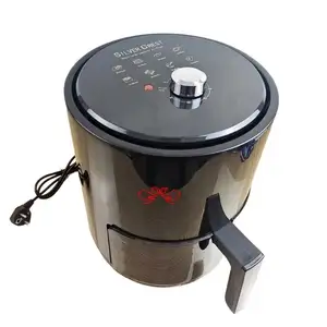 DF Trading House environmentally friendly No Oil Added Power Gas healthy For Home Whole Family fashion design Air Fryer