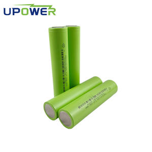 <span class=keywords><strong>Batterie</strong></span> cylindrique semi-solide ULi 32140 LiFePO4 3.2V 15Ah pour vélos électriques/scooters, outils électriques, produits grand public - Product Image 2