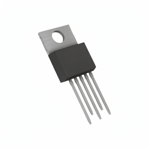 Original One Stop Service Power Management (PMIC) IFX21003TNV51AKSA1 Buy Online Electronic Components TO 220 5 - Product Image 1
