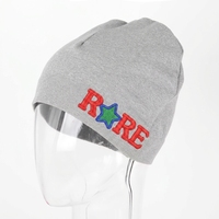 Bonnet de sport respirant en nylon vierge pour la course et le cyclisme, avec logo brodé personnalisé et logo imprimé sur mesure, vente en gros