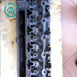 ฝาสูบดีเซล EexcavaStart 6BT รุ่น 3966448 สำหรับรถบรรทุกหนักและรถขุด-ทนทาน เชื่อถือได้ ติดตั้งง่าย รับประกัน 6 เดือน - Product Image 3