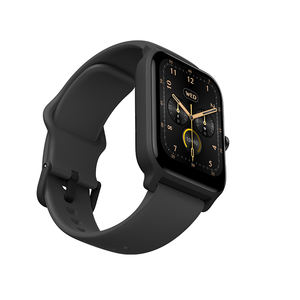 <span class=keywords><strong>2023</strong></span> Bracelet intelligent BT BLE5.3 à TFT-LCD tactile plein écran de 1.8 pouces Alexa Wake Up Smartwatch IDW13 - Product Image 4