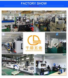 บริการงานกลึงซีเอ็นซีอะลูมิเนียมแบบกำหนดเองสำหรับชิ้นส่วนโปรไฟล์ LED พร้อมบริการชุบอโนไดซ์ กลึง เจาะ และตัดด้วยเทคโนโลยี EDM ด้วยลวด - Product Image 2